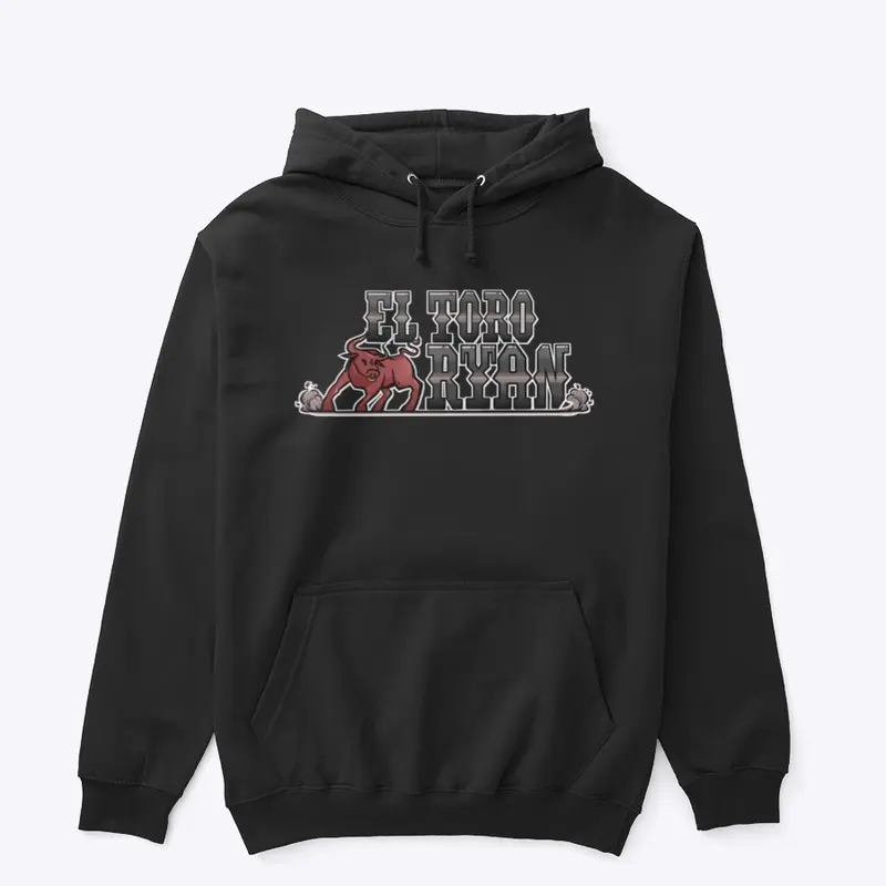 ElToroRyan Hoodie