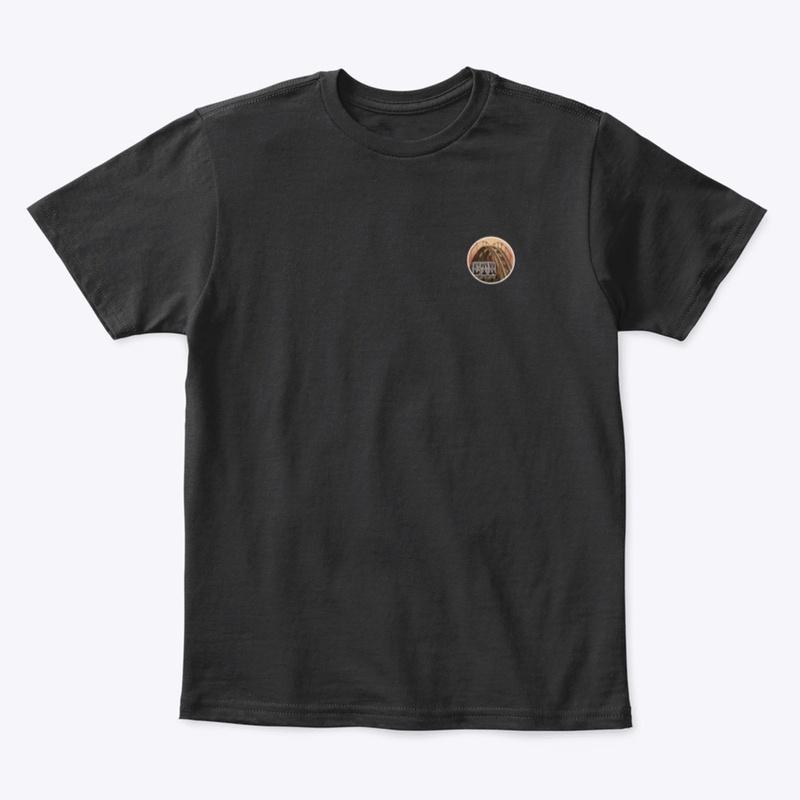 ElToroRyan Emblem Tee